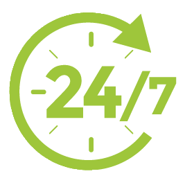 24 HOUR seven days Printing urmston