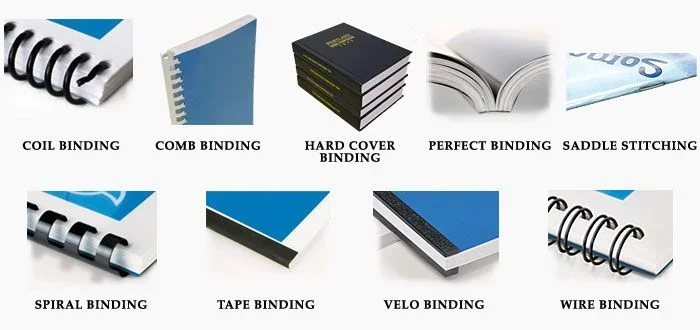 Binding Urmston