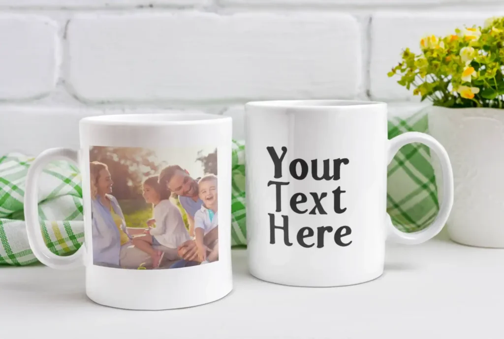 Mug Printing Urmston