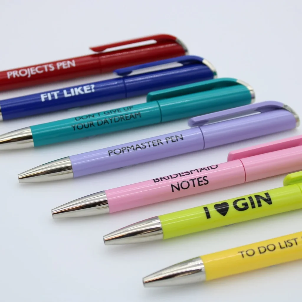 Pen Printing Urmston