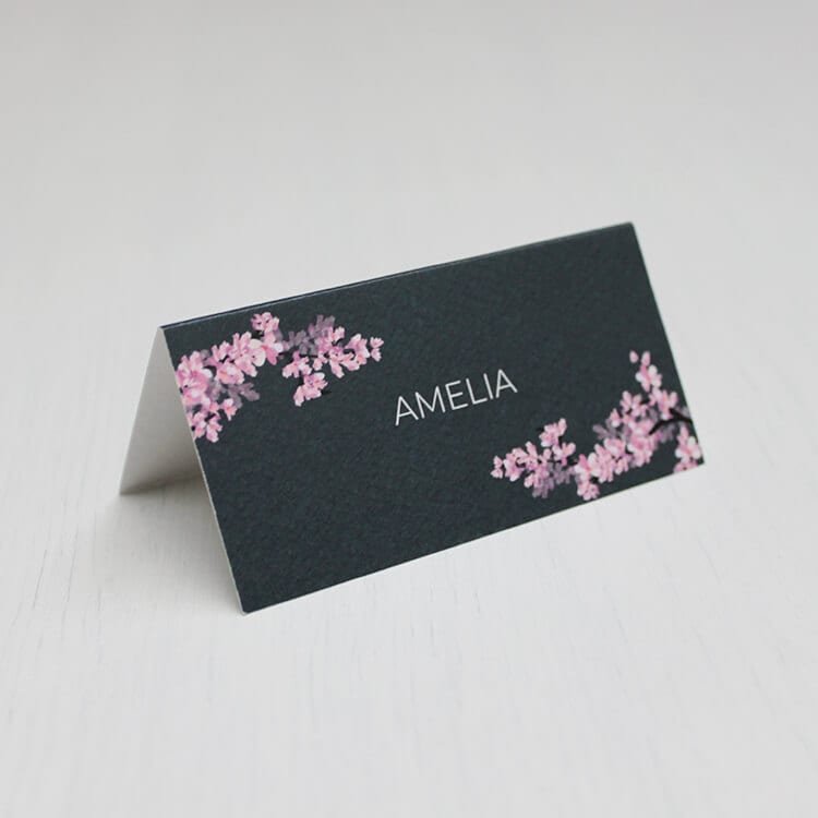 Place Cards Printing Urmston