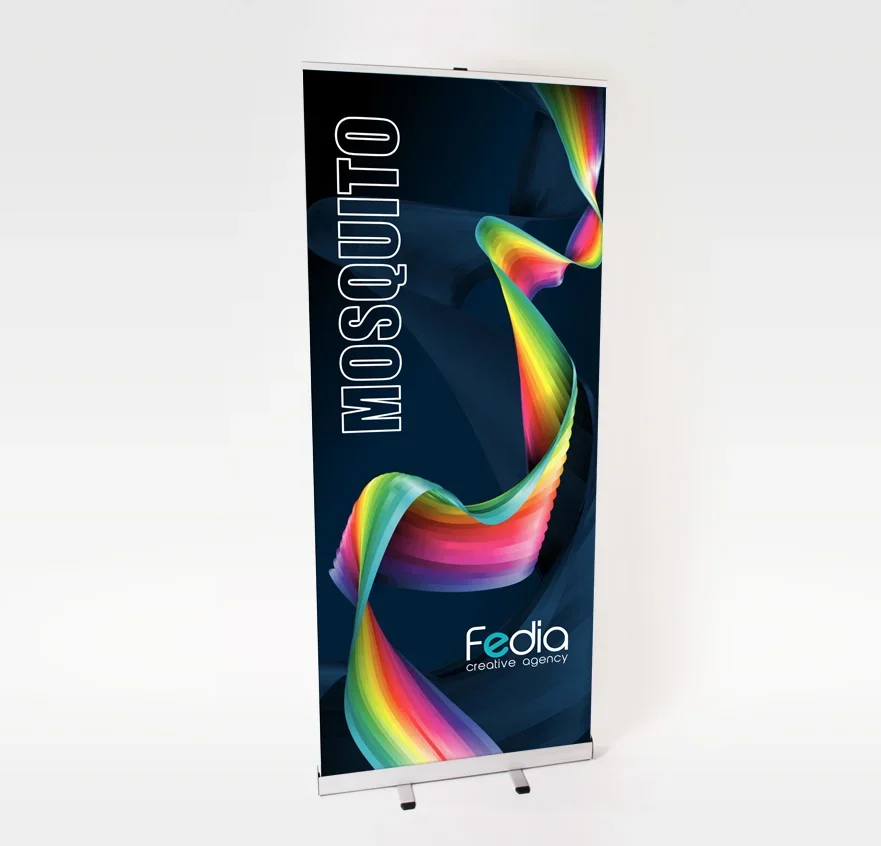 Roller Banner Printing Urmston