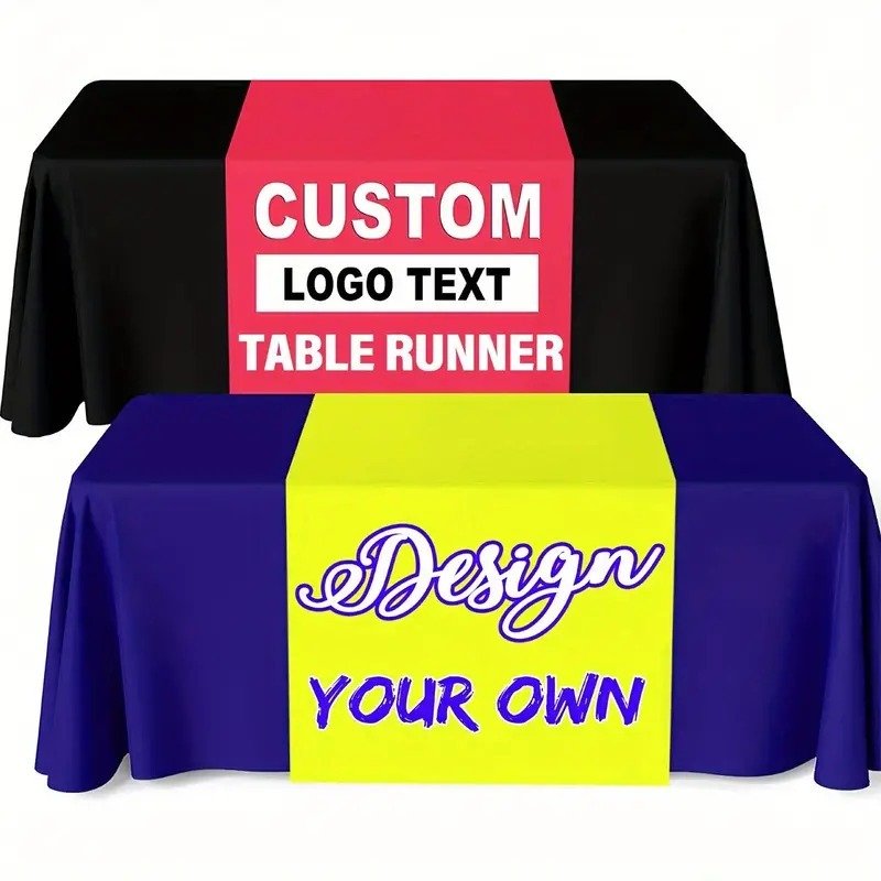 Table Cloth Printing Urmston